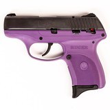 RUGER LC380 - 1 of 3
