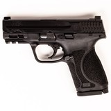 SMITH & WESSON M&P9 M2.0 - 2 of 4