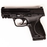 SMITH & WESSON M&P9 M2.0 - 1 of 4
