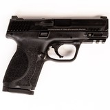 SMITH & WESSON M&P9 M2.0 - 3 of 4
