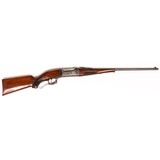 SAVAGE ARMS Model 99 - 3 of 4