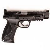 SMITH & WESSON M&P9 2.0 - 3 of 4