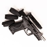 SMITH & WESSON M&P9 2.0 - 4 of 4