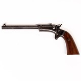 STEVENS SINGLE SHOT POCKET - 2 of 4