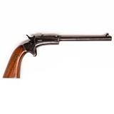 STEVENS SINGLE SHOT POCKET - 3 of 4