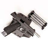 SIG SAUER 1911 - 3 of 3