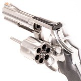 SMITH & WESSON MODEL 683-3 - 5 of 5
