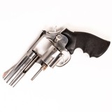 SMITH & WESSON MODEL 683-3 - 4 of 5