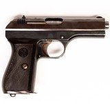 CZ MODEL 27 - 3 of 4