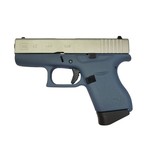 GLOCK 43 9MM LUGER (9X19 PARA) - 1 of 1