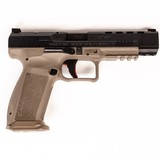 CANIK METE SFX - 3 of 4