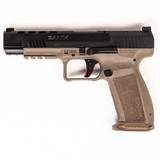 CANIK METE SFX - 2 of 4