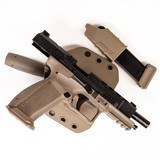 CANIK METE SFX - 4 of 4