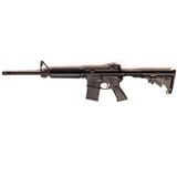 RUGER AR-556 - 1 of 3