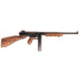 AUTO-ORDNANCE THOMPSON SEMI-AUTOMATIC CARBINE (1927A-1) - 3 of 4