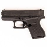 GLOCK G43 GEN5 - 2 of 4