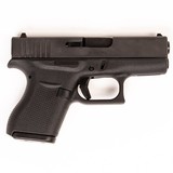 GLOCK G43 GEN5 - 3 of 4