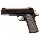 KIMBER RAPIDE - 1 of 3