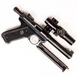 RUGER MARK II TARGET - 4 of 4