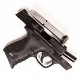 SMITH & WESSON M&P9 SHIELD - 4 of 4