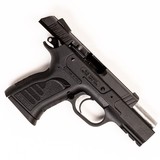 TANFOGLIO WITNESS-P - 3 of 3