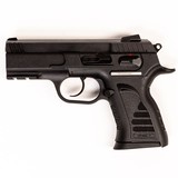 TANFOGLIO WITNESS-P - 1 of 3