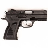 TANFOGLIO WITNESS-P - 2 of 3