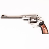 RUGER SUPER REDHAWK - 1 of 5