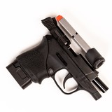 SMITH & WESSON M&P BODYGUARD 380 - 4 of 4