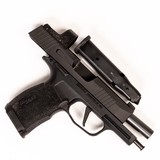 SIG SAUER P365XL - 3 of 3