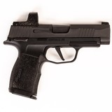 SIG SAUER P365XL - 2 of 3