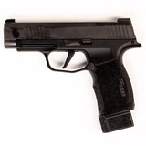 SIG SAUER P365 XL - 1 of 4