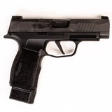 SIG SAUER P365 XL - 3 of 4