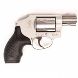 SMITH & WESSON 642-2 - 2 of 4