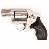 SMITH & WESSON 642-2 - 1 of 4