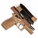 SIG SAUER P320 M18 - 4 of 4