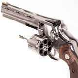 COLT PYTHON - 4 of 4