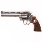 COLT PYTHON - 1 of 4