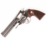 COLT PYTHON - 3 of 4