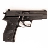 SIG SAUER P226 - 2 of 3