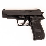 SIG SAUER P226 - 1 of 3