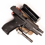 SIG SAUER P226 - 3 of 3