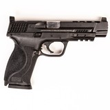 SMITH & WESSON PEFORMANCE CENTERM&P9 - 3 of 4