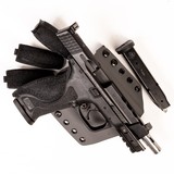 SMITH & WESSON PEFORMANCE CENTERM&P9 - 4 of 4