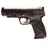 SMITH & WESSON PEFORMANCE CENTERM&P9 - 2 of 4