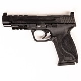SMITH & WESSON PEFORMANCE CENTERM&P9 - 1 of 4