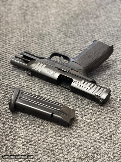 REMINGTON RP-9 9MM LUGER (9X19 PARA)