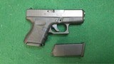 GLOCK Model 33 Gen 3 - 2 of 2