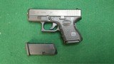 GLOCK Model 33 Gen 3 - 1 of 2