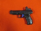 WALTHER Q5 MATCH - 2 of 4